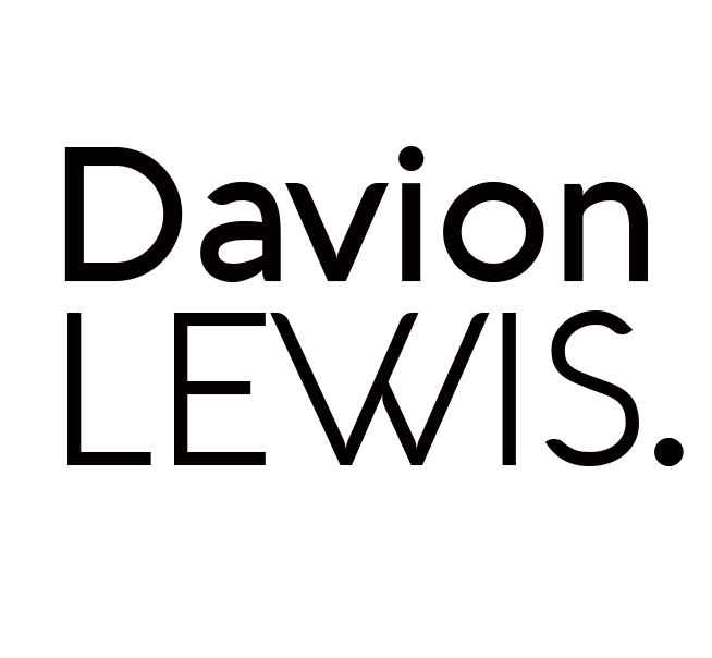 Davion Lewis